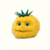 Biberty Liberty Plush
